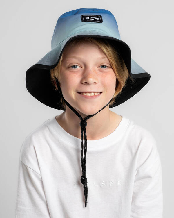 Billabong Boys' Division Revo Hat for Mens