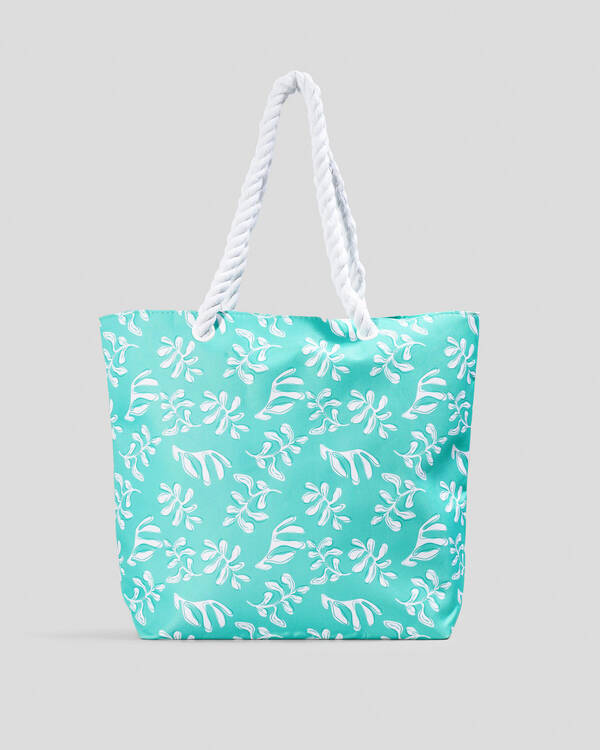 Mooloola Indii Beach Bag for Womens