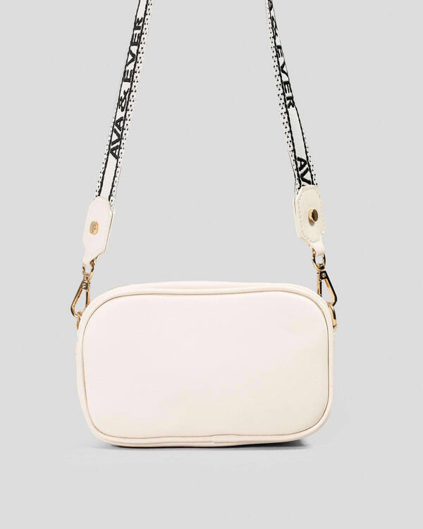 Ava And Ever Vanessa Crossbody Bag for Womens