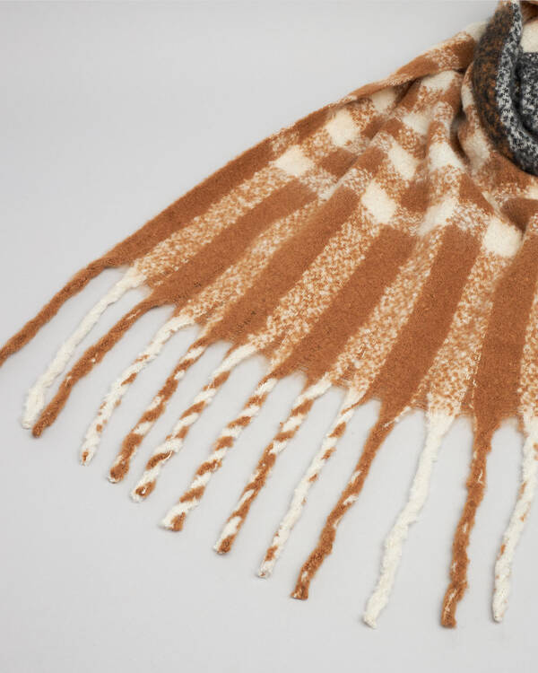 Mooloola Vallorcine Scarf for Womens