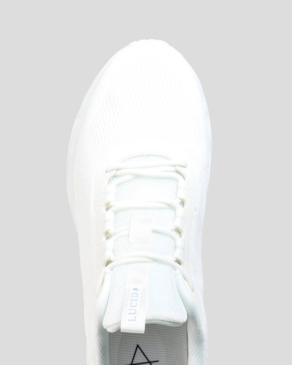 Lucid Newport Shoe for Mens