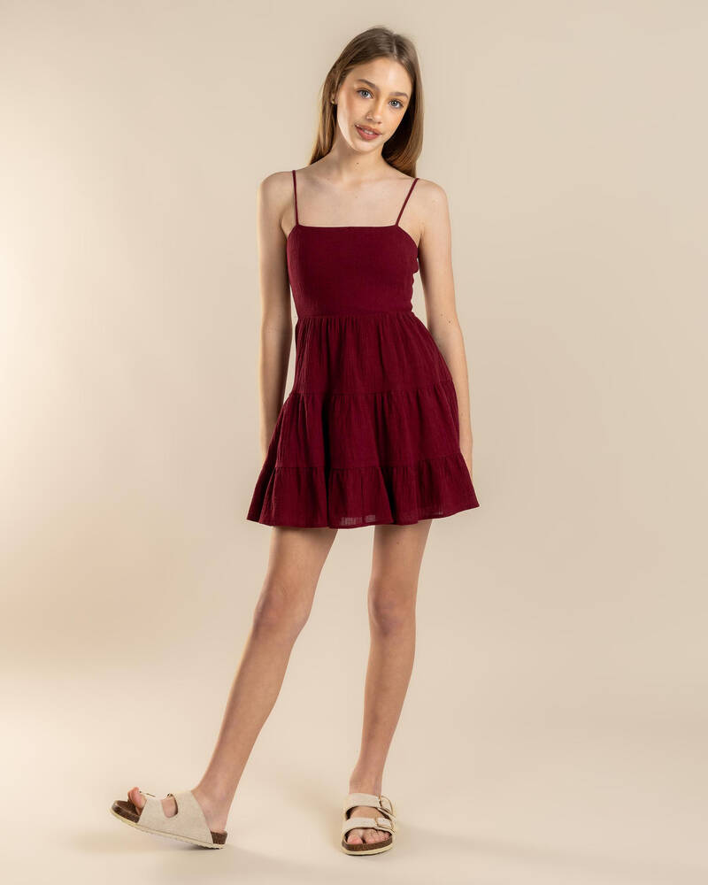 Mooloola Girls' Tabetha Dress for Womens