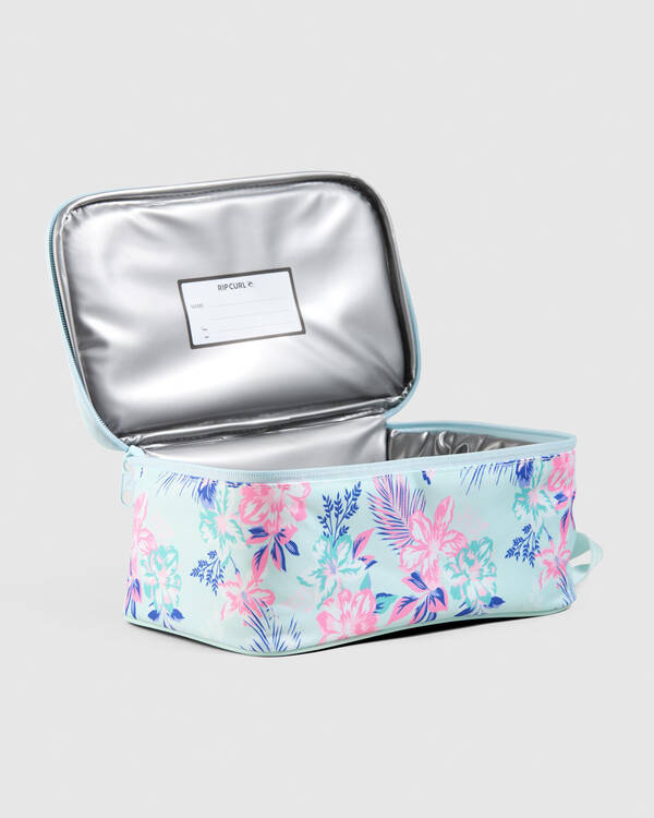Rip Curl Mixed Lunch Box for Womens