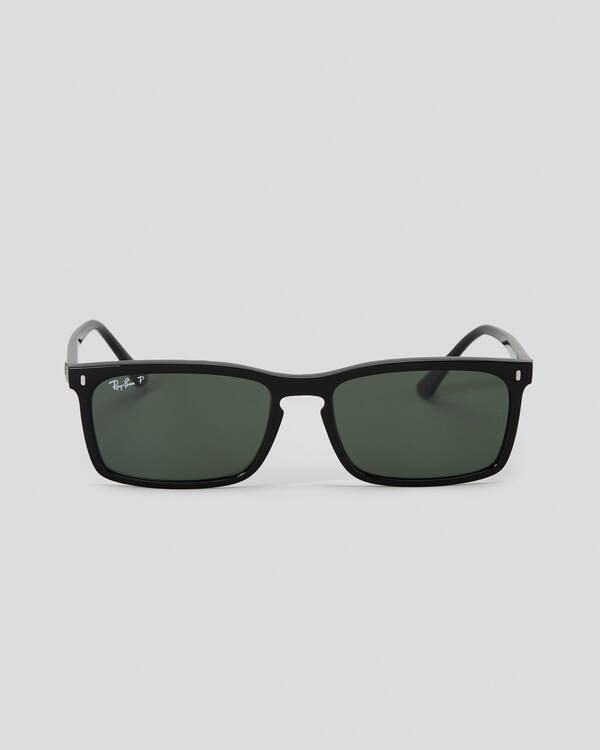 Ray-Ban 0RB4435 Sunglasses for Mens