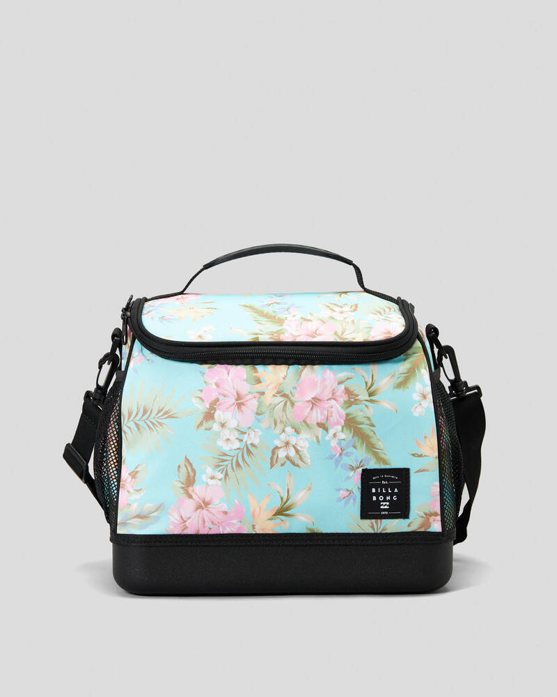 Billabong Marine Tropic Cooler Bag for Womens