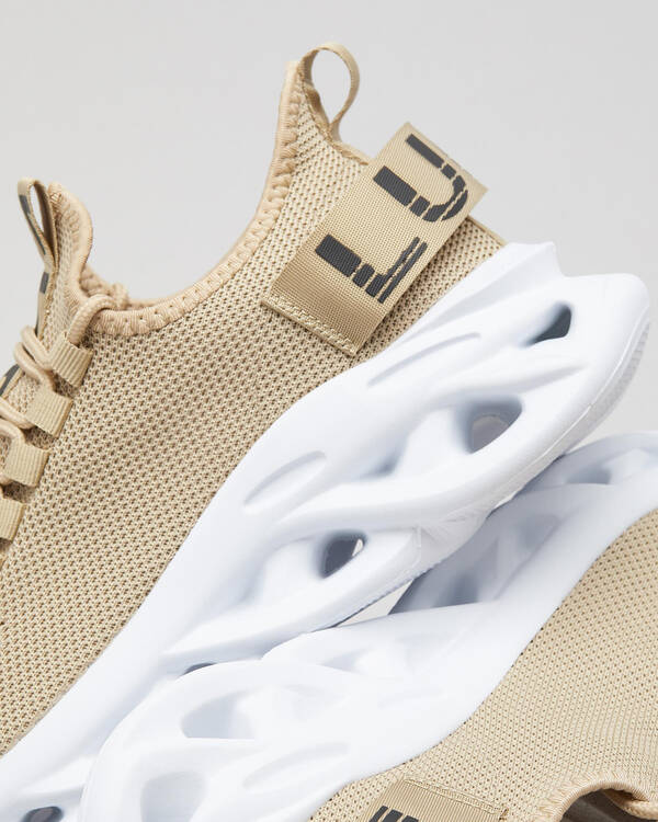 Lucid Stratford Shoes for Mens