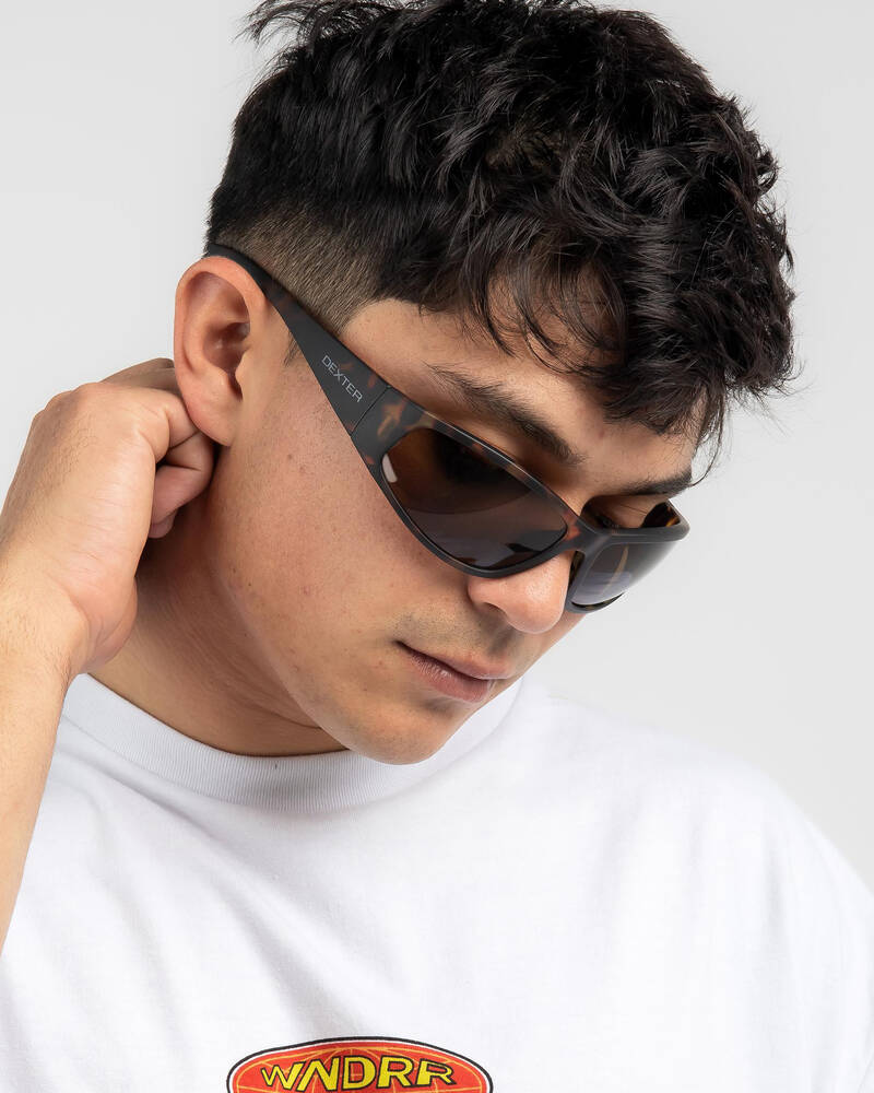 Dexter Verve Sunglasses for Mens