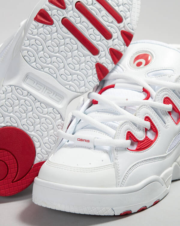 Osiris D3 E Shoes for Mens