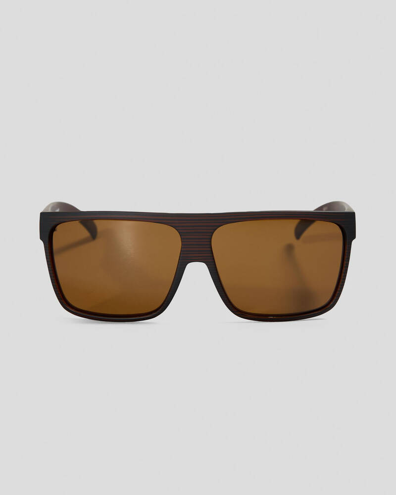 Otis Young Blood Wood Sunglasses for Mens