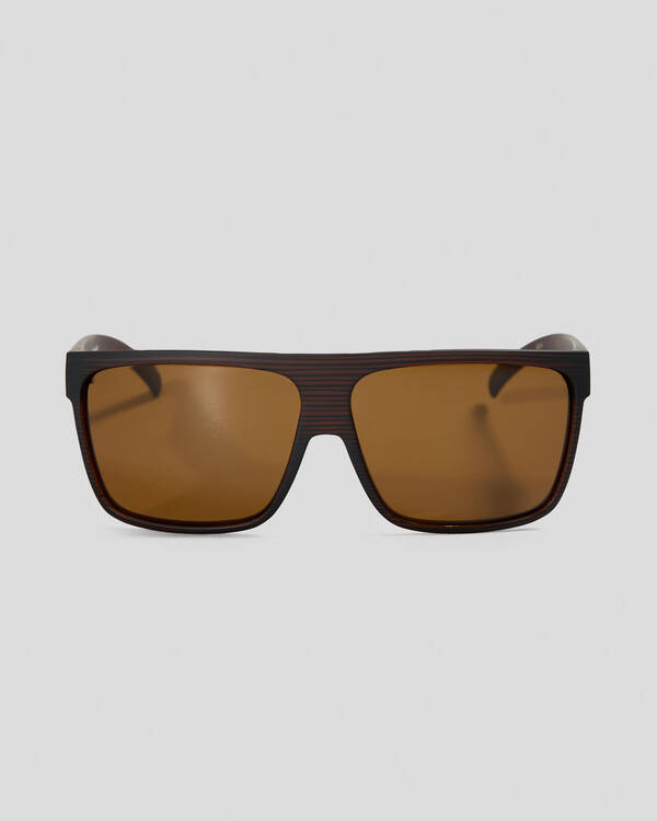 Otis Young Blood Wood Sunglasses for Mens