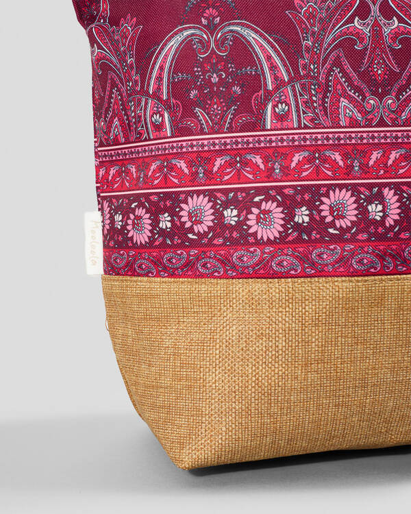 Mooloola Almia Beach Bag for Womens