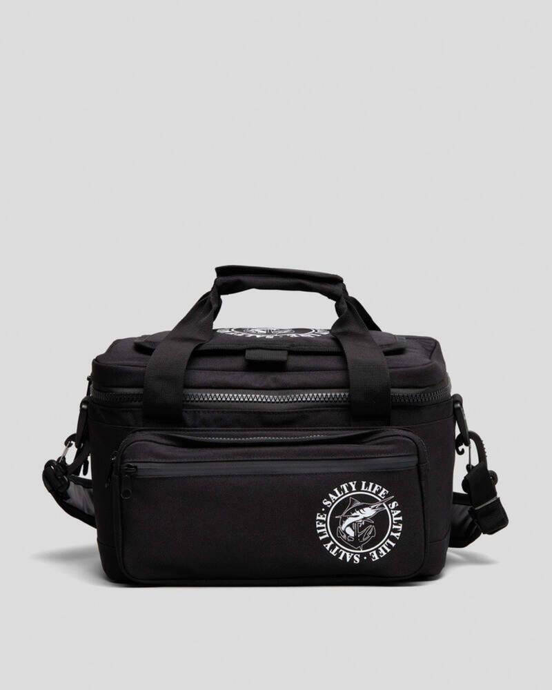 Salty Life Catch Cooler Bag for Mens