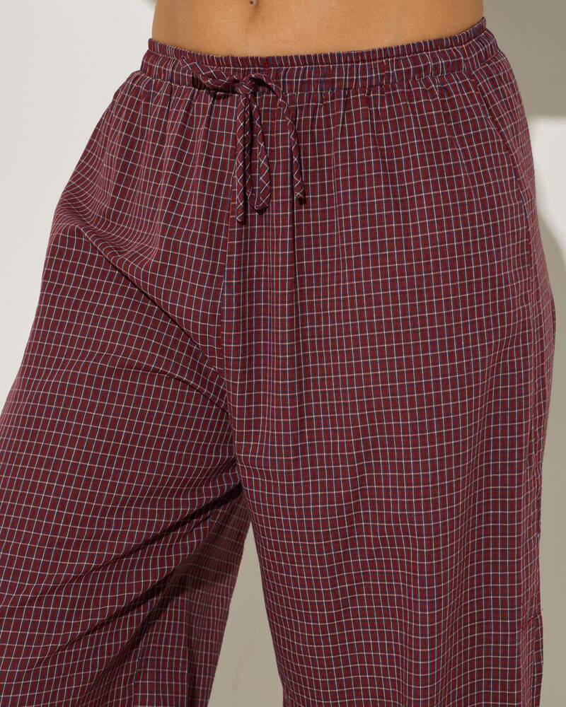 Ava And Ever Maeve Pants for Womens