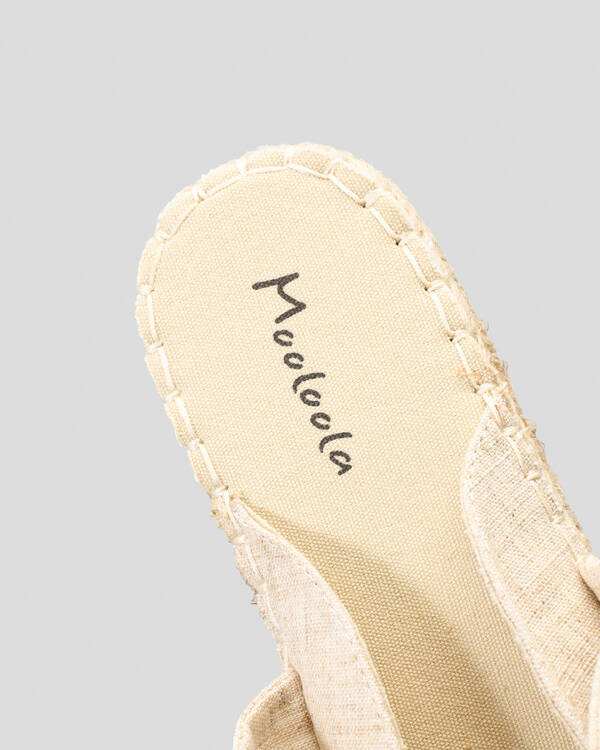 Mooloola Elidy Shoes for Womens