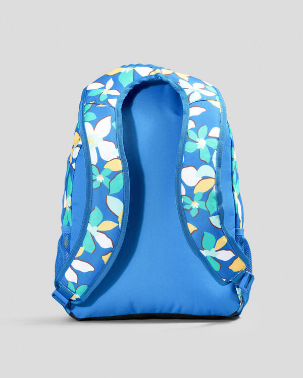 Roxy Shadow Swell Printed Backpack for Womens