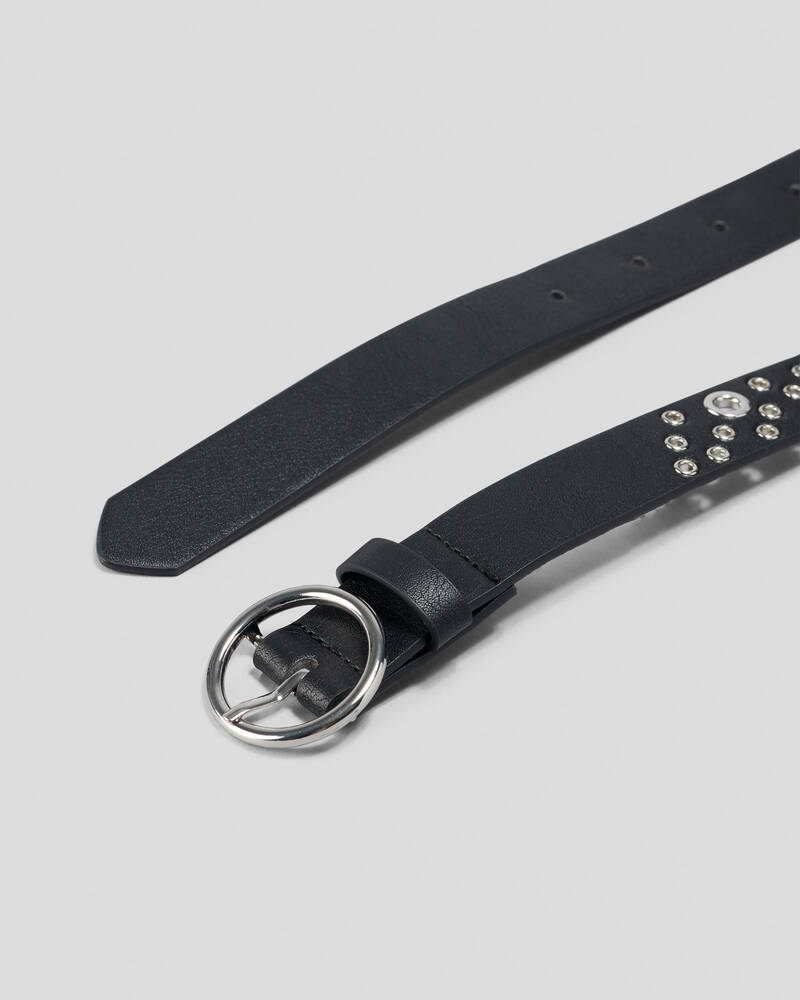Ava And Ever Chelsea Belt for Womens