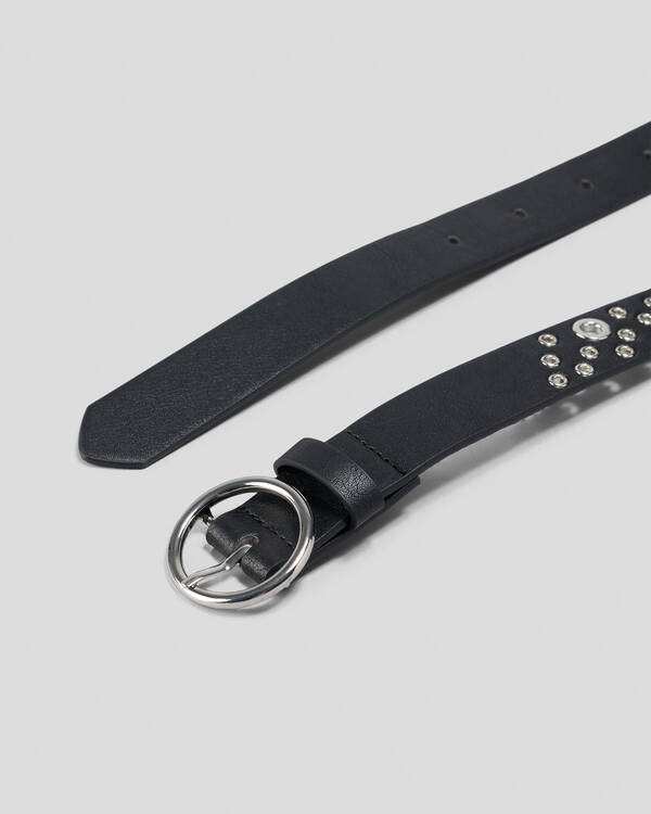 Ava And Ever Chelsea Belt for Womens