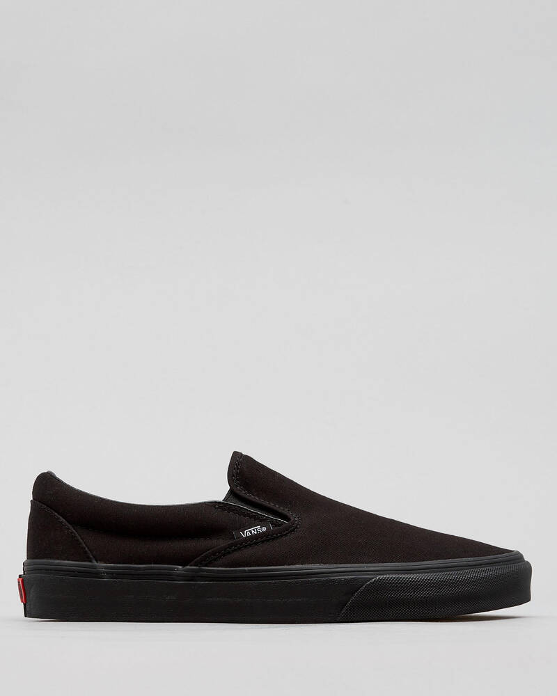 Vans Classic Slip-On Shoes for Mens