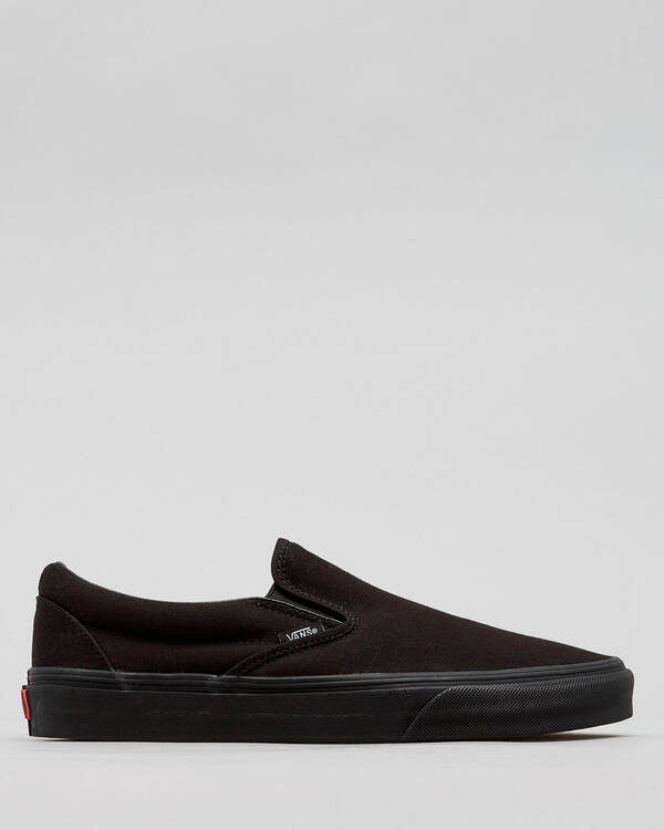 Vans Classic Slip-On Shoes for Mens