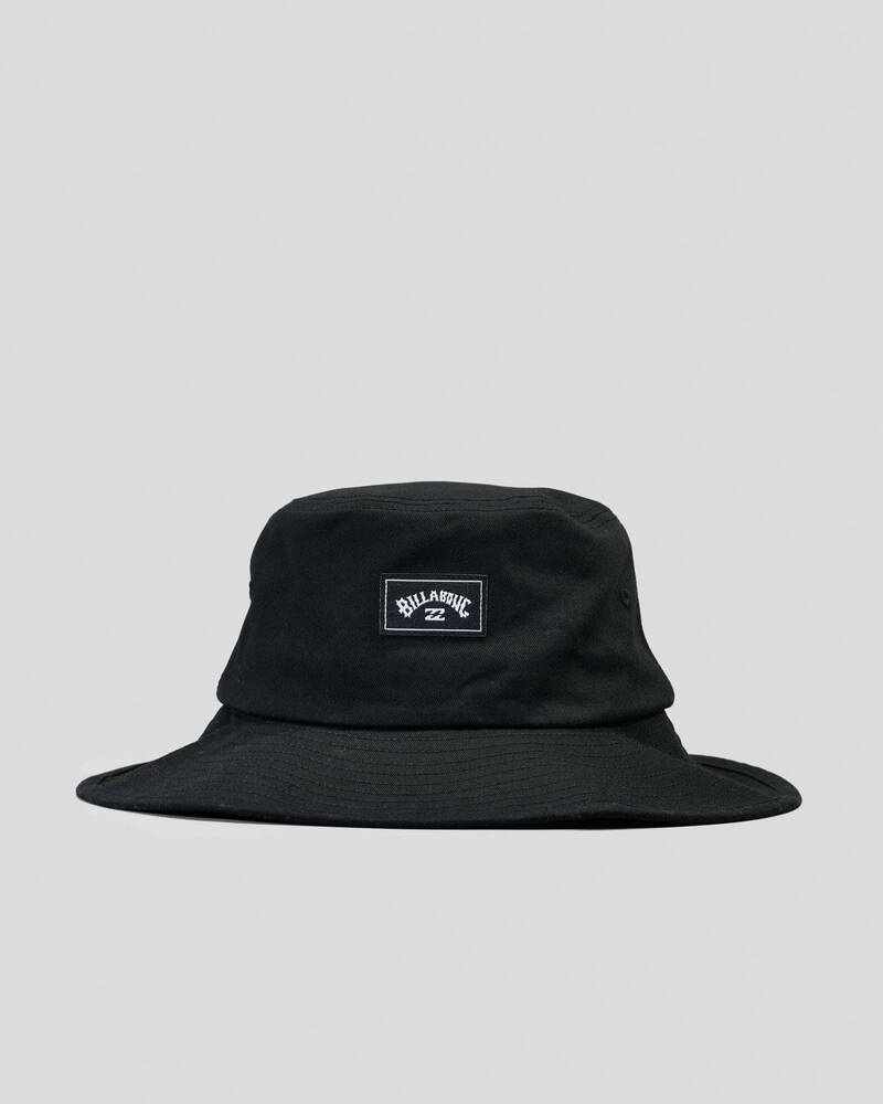 Billabong Big John Wide Brim Hat for Mens
