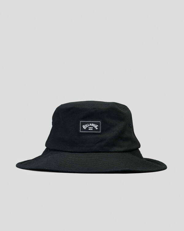 Billabong Big John Wide Brim Hat for Mens