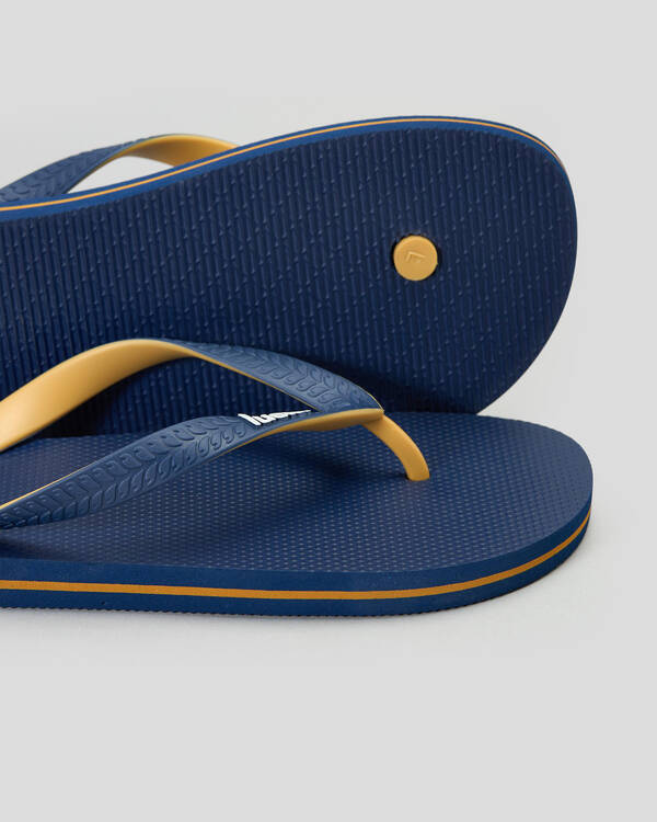 Lucid Framework Thongs for Mens