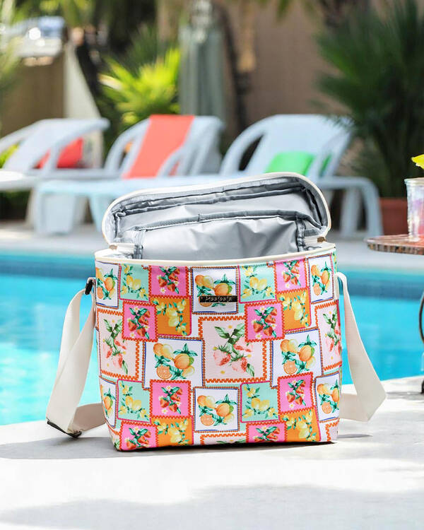 Mooloola Rosella Cooler Bag for Womens