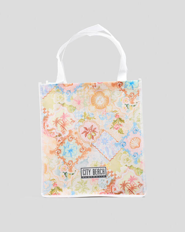 City Beach CELESTE ECO BAG for Womens