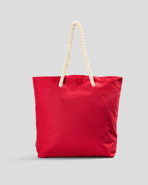 Billabong Society Beach Bag for Womens