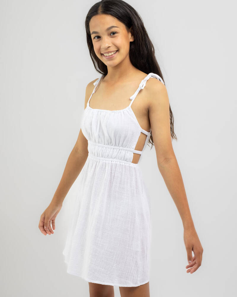 Mooloola Girls' Starfish Beach Dress for Womens