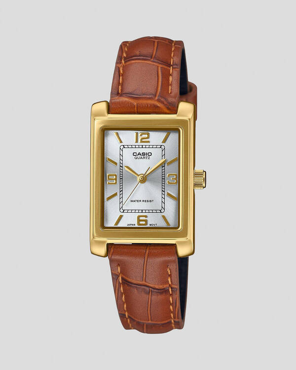 Casio LTP1234GLL-7AWatch for Womens