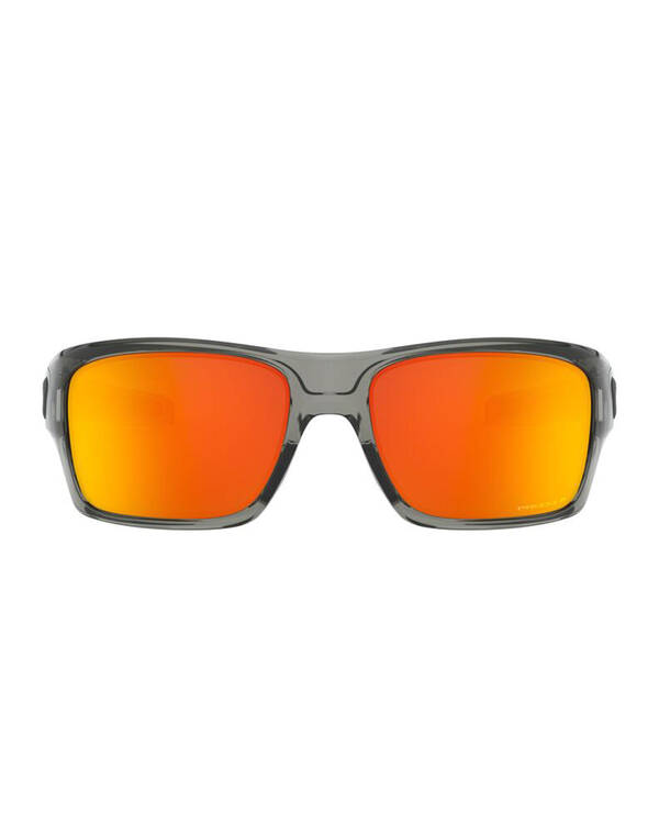 Oakley Turbine Prizm Polarized Sunglasses for Mens