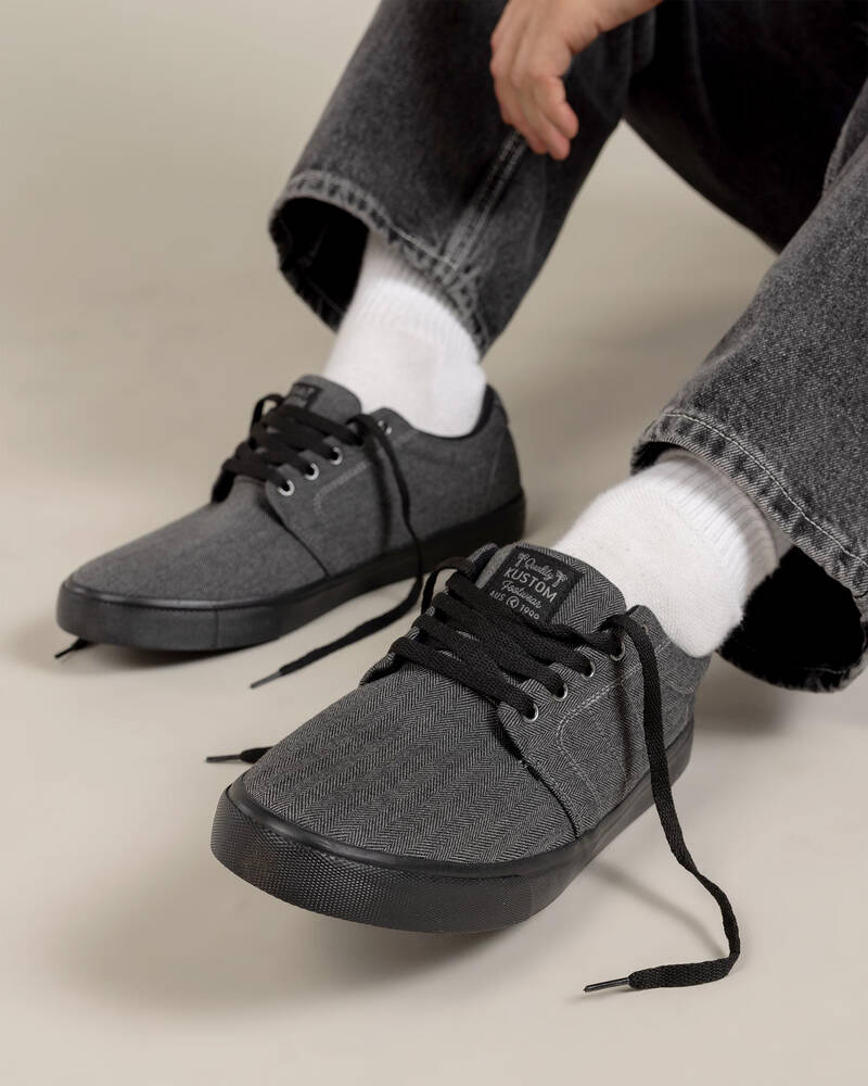 Kustom Layday Shoes for Mens