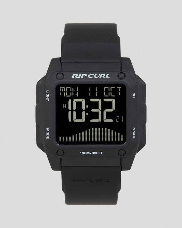 Rip Curl Odyssey Tide Watch for Mens