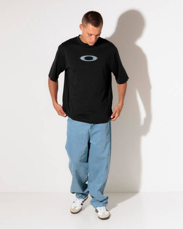 Oakley Icon Neo Ellipse T-Shirt for Mens