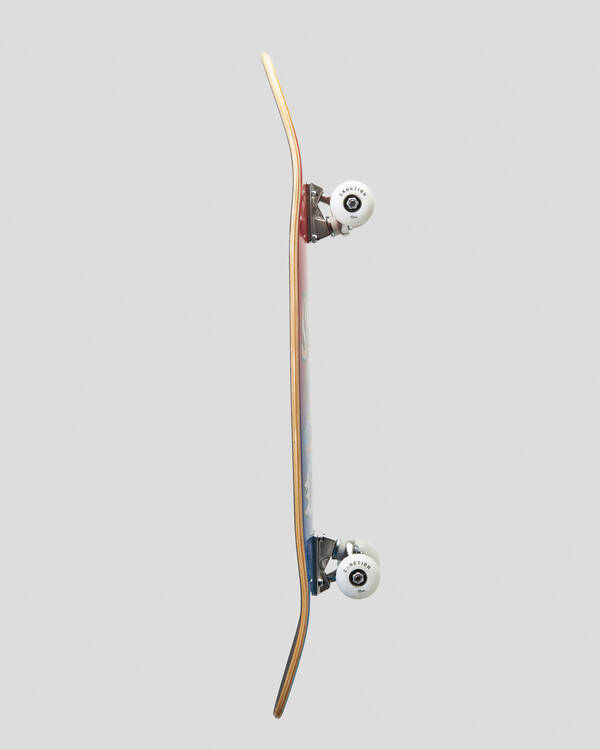 Sanction Night Rider Complete Skateboard for Unisex