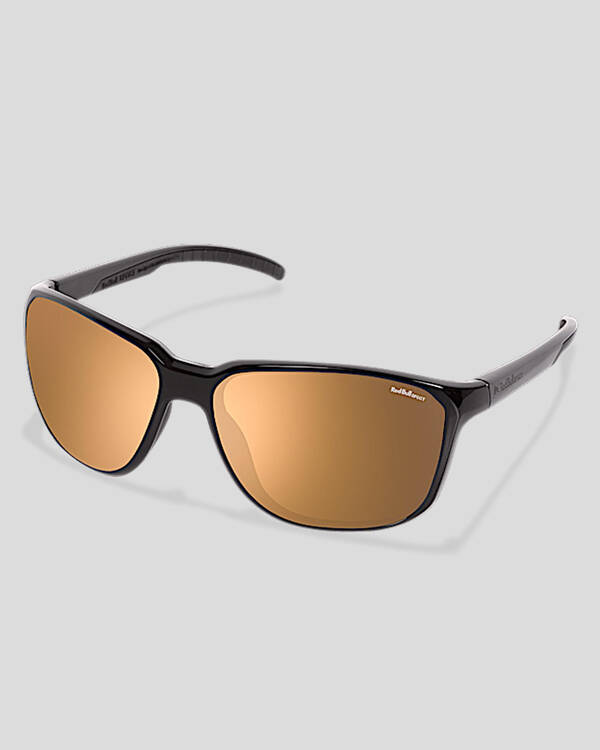 Red Bull Eyewear Bolt Polarised Sunglasses for Mens