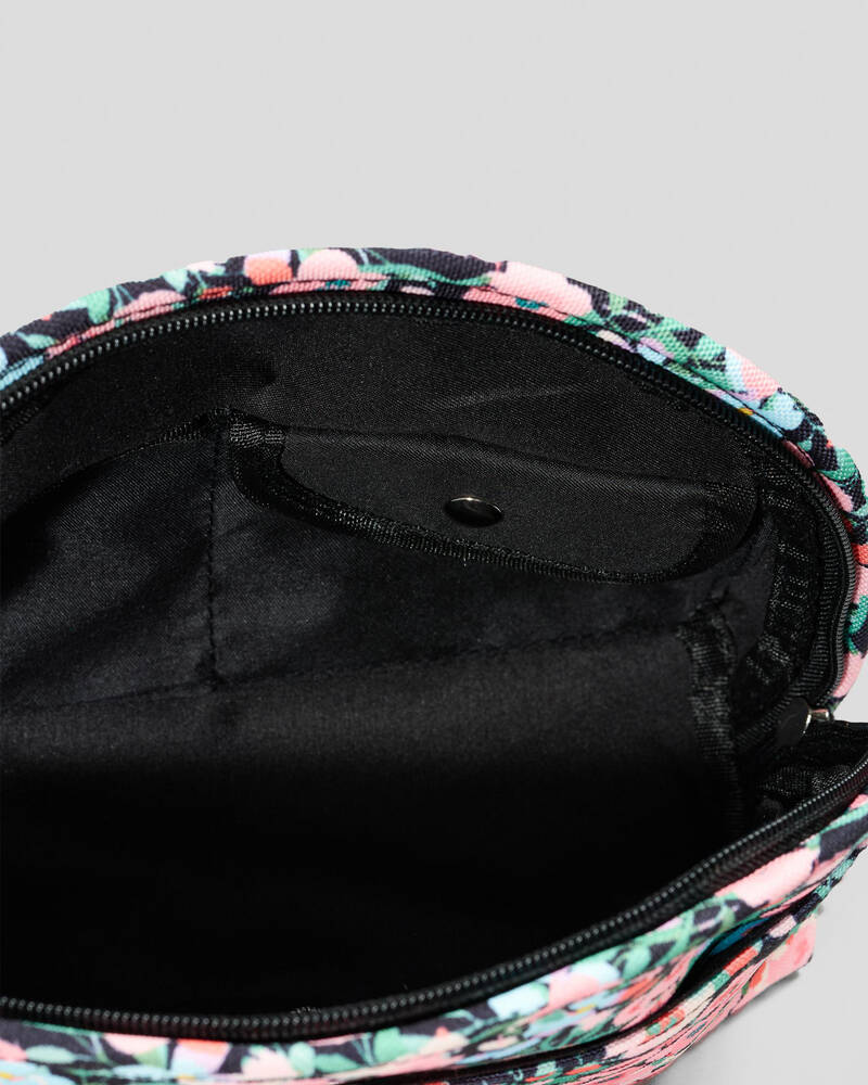 Mooloola Sweet Pea Makeup Case for Womens