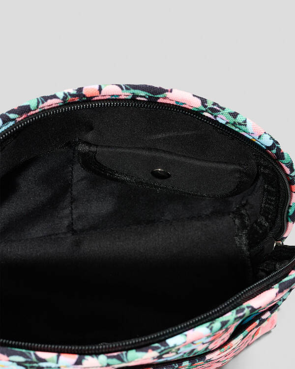 Mooloola Sweet Pea Makeup Case for Womens