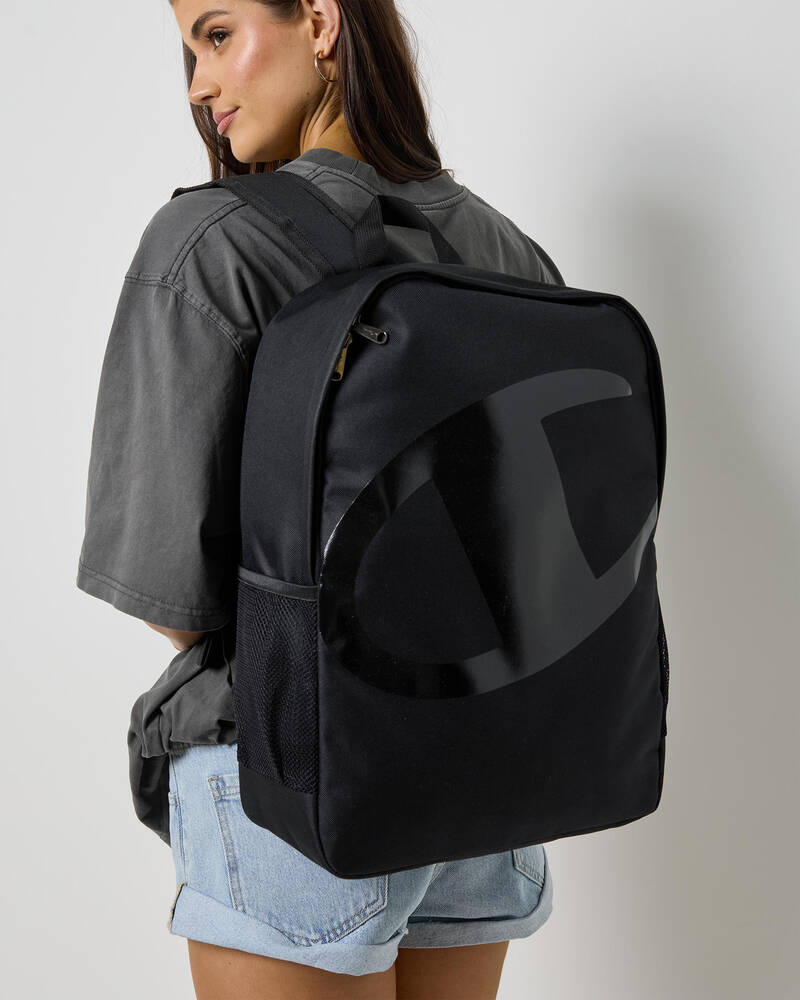 Champion Large Campus Backpack for Womens