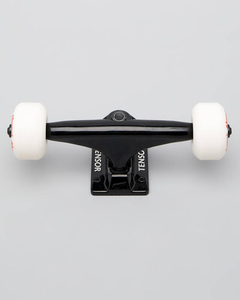 Tensor Almost Truck and Wheel Combo for Unisex