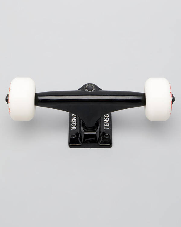 Tensor Almost Truck and Wheel Combo for Unisex