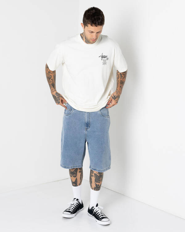 S-Double Choose Your Weapon T-Shirt for Mens
