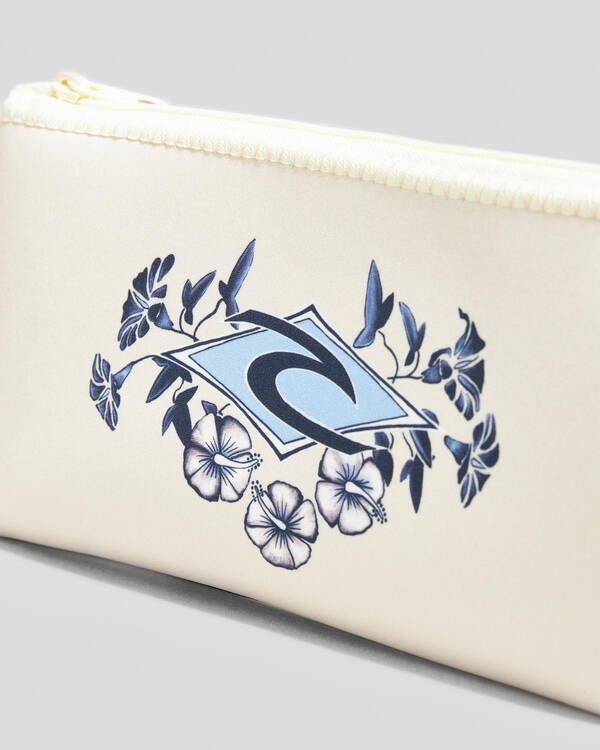 Rip Curl Small Pencil Case for Womens