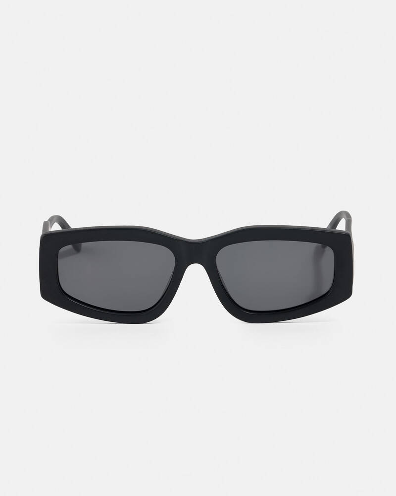 Carve Tempted Polarised Sunglasses for Unisex