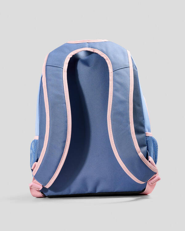 Roxy Shadow Swell Solid Backpack for Womens