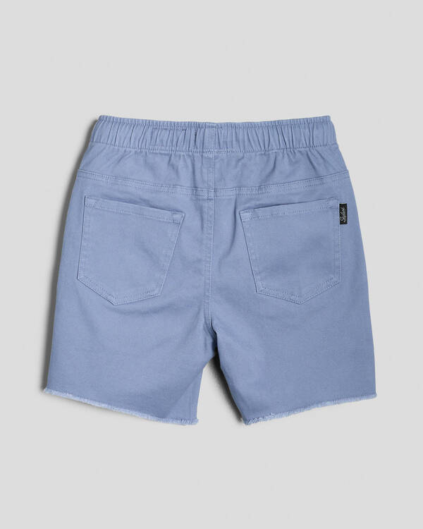 Skylark Toddlers' Eject Walk Shorts for Mens