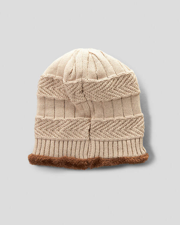 Lucid Boys' Chaser Beanie for Mens