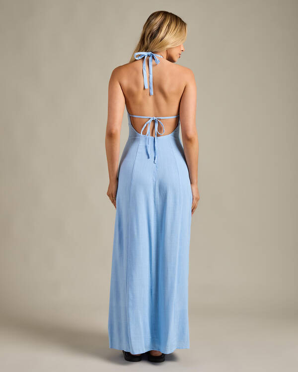 Mooloola Dena Hawaii Maxi Dress for Womens