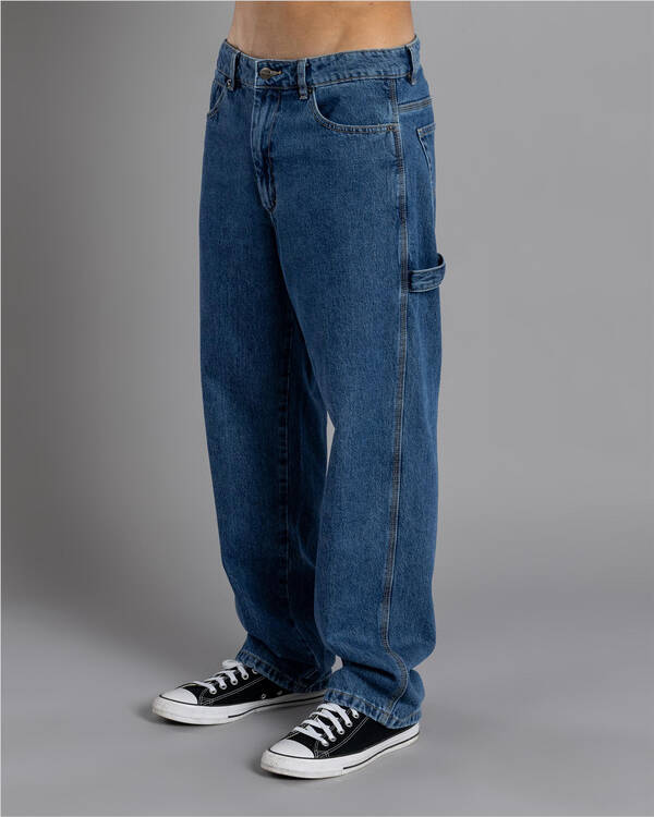 Worship Supplies Carpenter Jeans for Mens